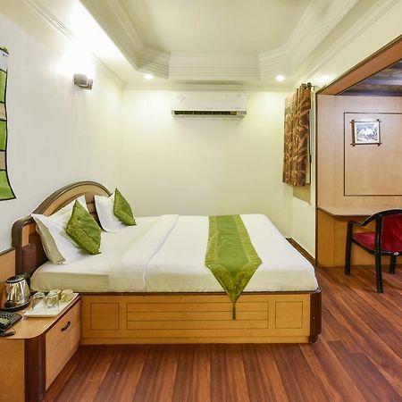 Hotel Kanishka Rāipur Εξωτερικό φωτογραφία