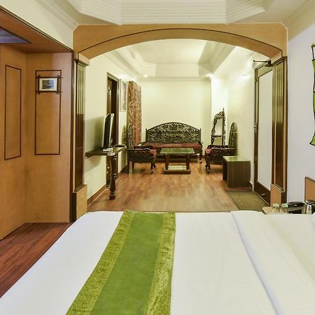Hotel Kanishka Rāipur Εξωτερικό φωτογραφία