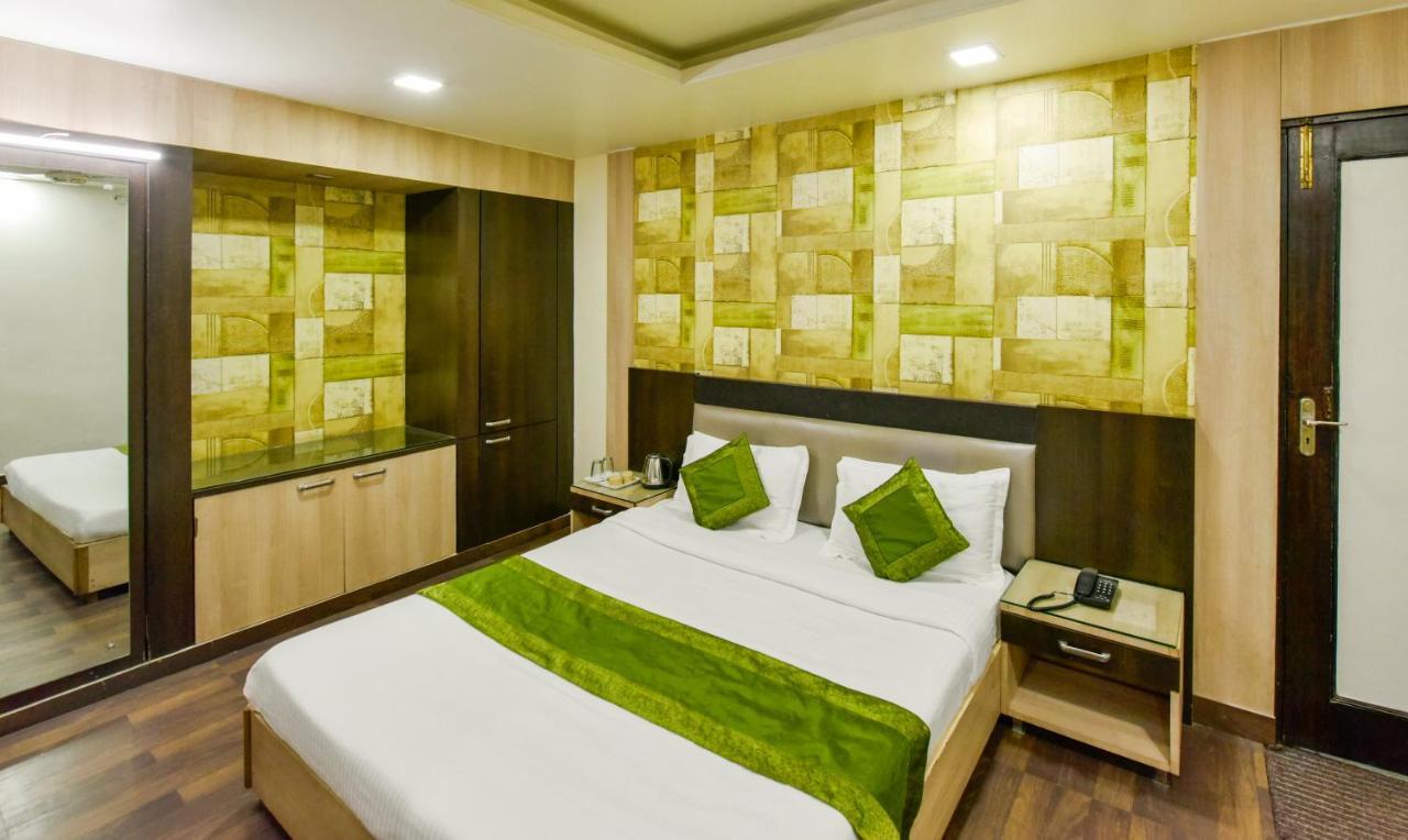 Hotel Kanishka Rāipur Εξωτερικό φωτογραφία