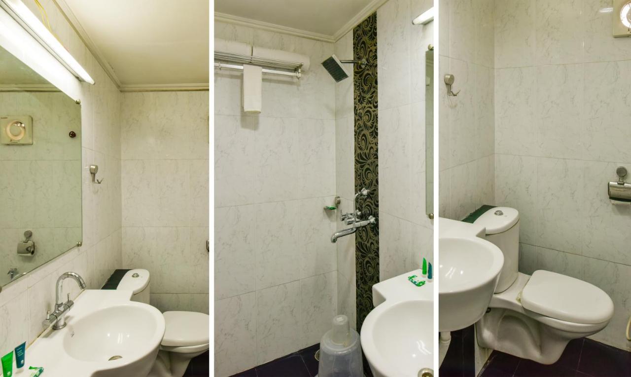 Hotel Kanishka Rāipur Εξωτερικό φωτογραφία