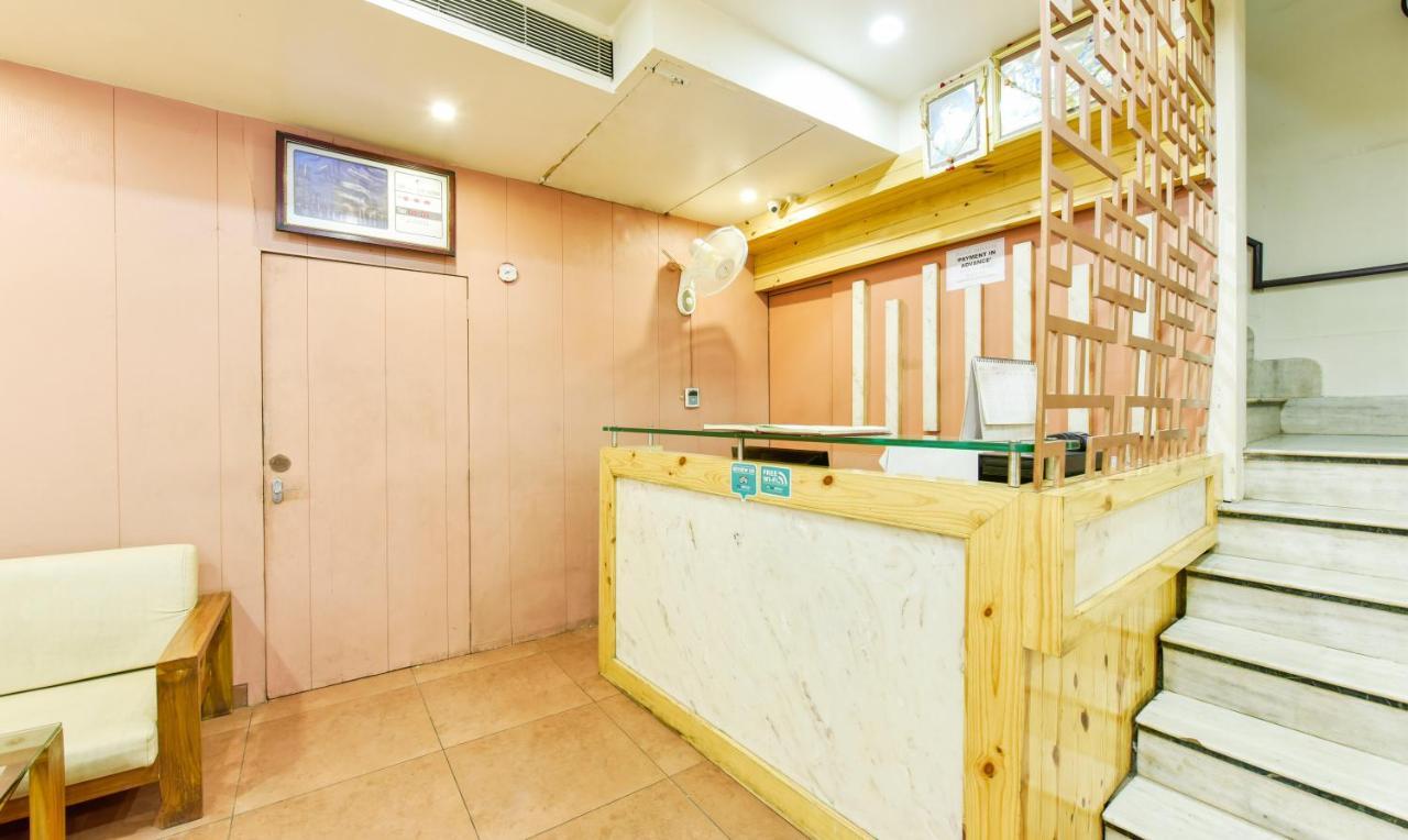 Hotel Kanishka Rāipur Εξωτερικό φωτογραφία