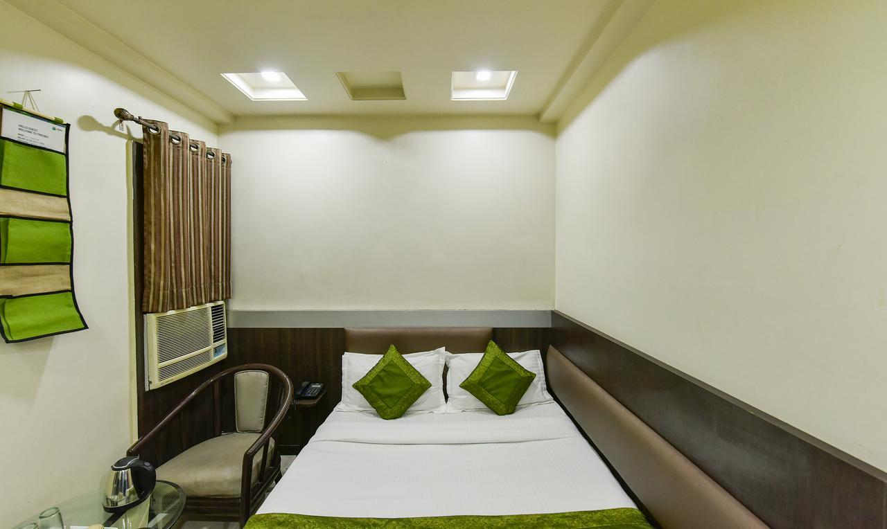 Hotel Kanishka Rāipur Εξωτερικό φωτογραφία