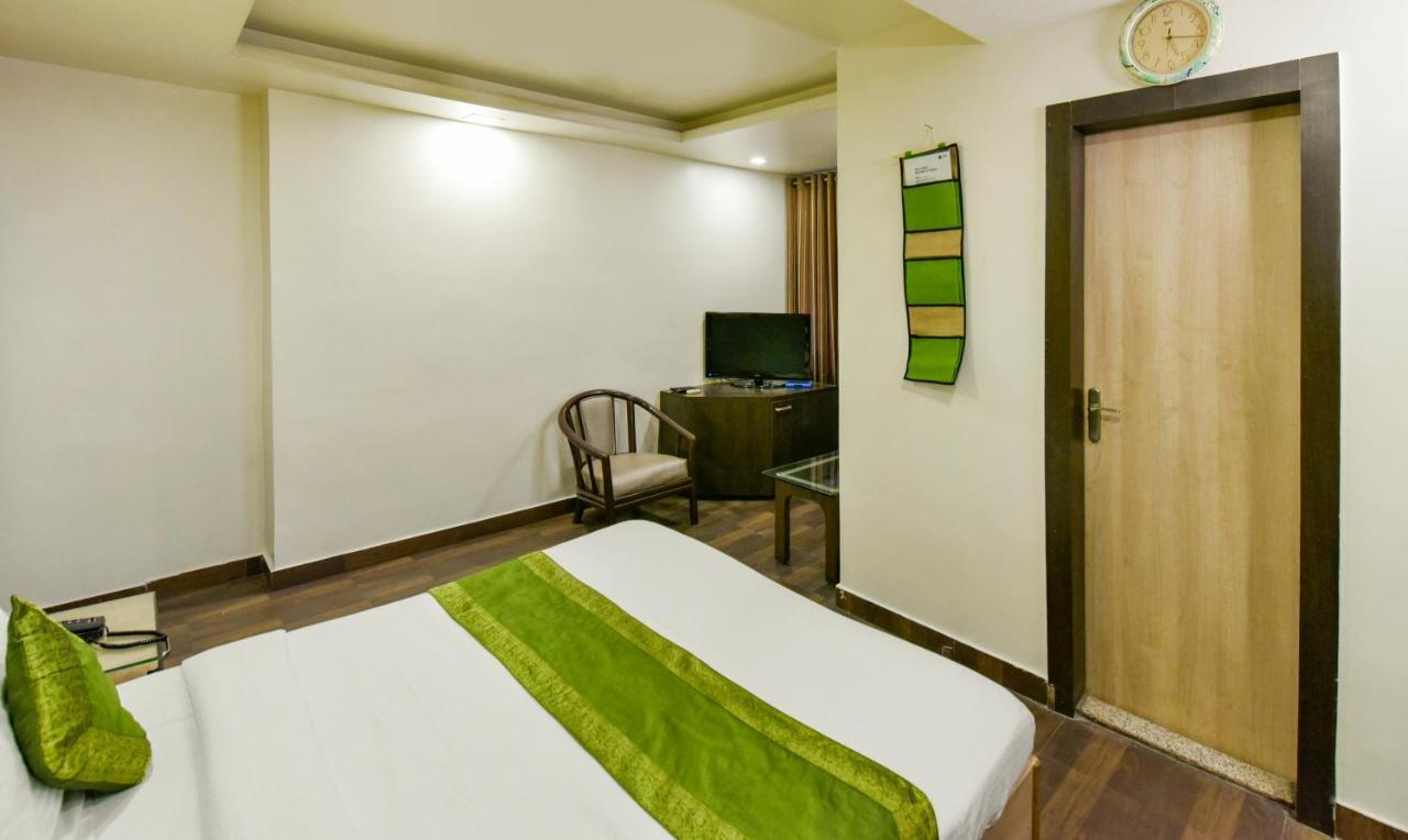 Hotel Kanishka Rāipur Εξωτερικό φωτογραφία