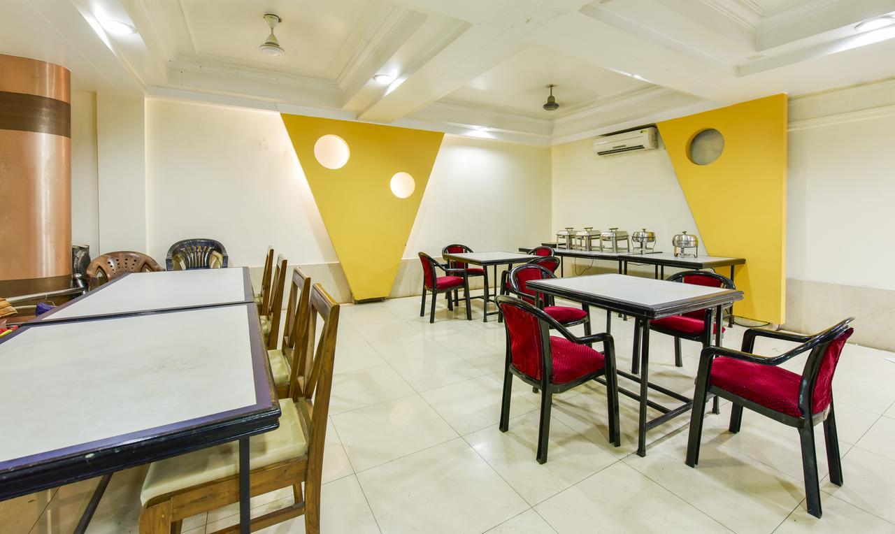 Hotel Kanishka Rāipur Εξωτερικό φωτογραφία