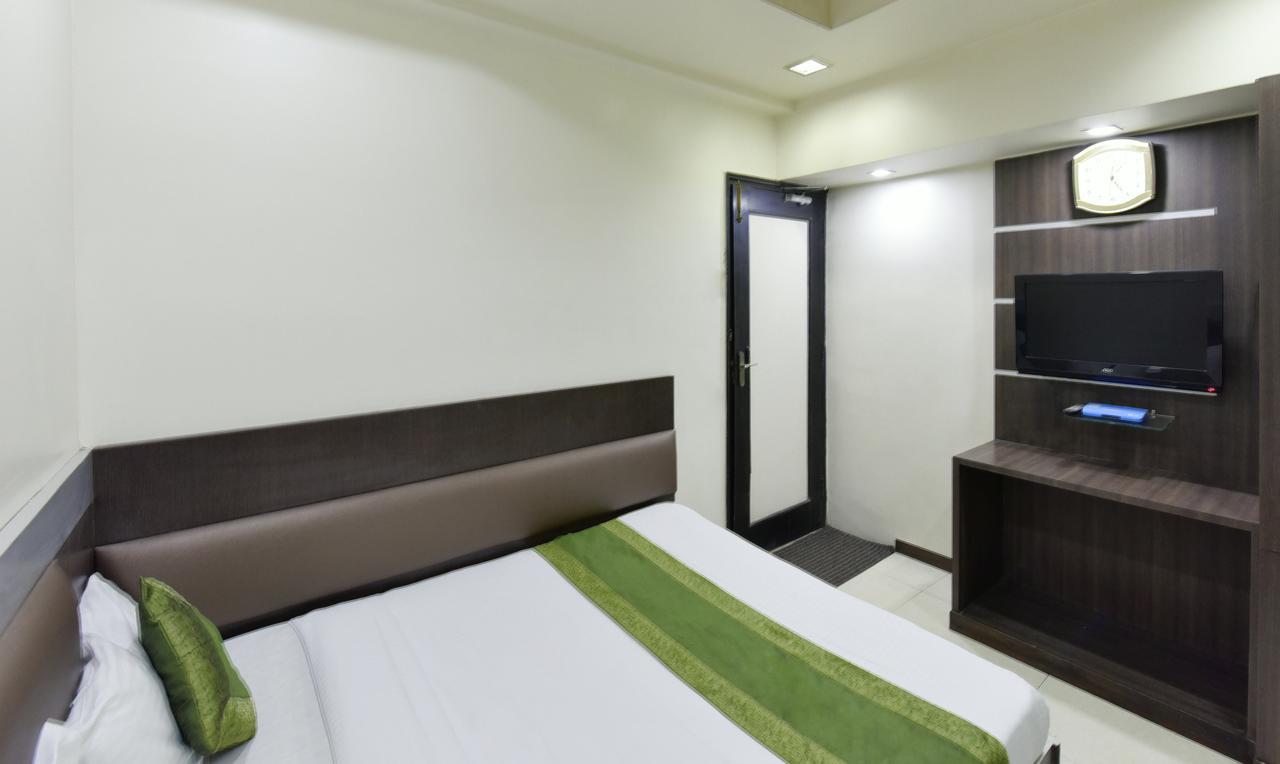 Hotel Kanishka Rāipur Εξωτερικό φωτογραφία