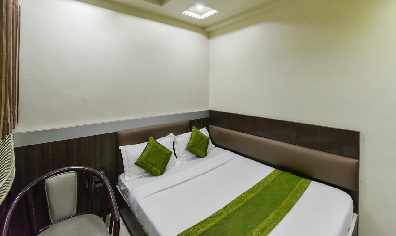 Hotel Kanishka Rāipur Εξωτερικό φωτογραφία