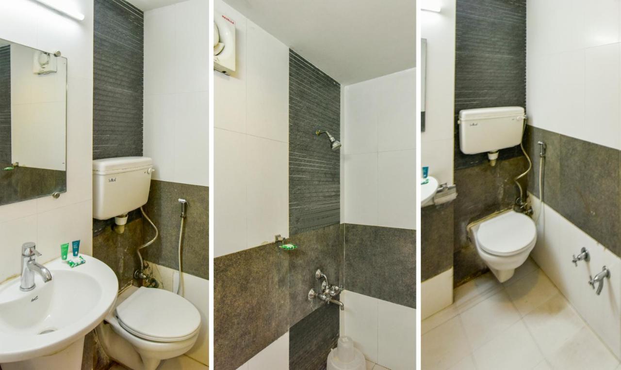 Hotel Kanishka Rāipur Εξωτερικό φωτογραφία