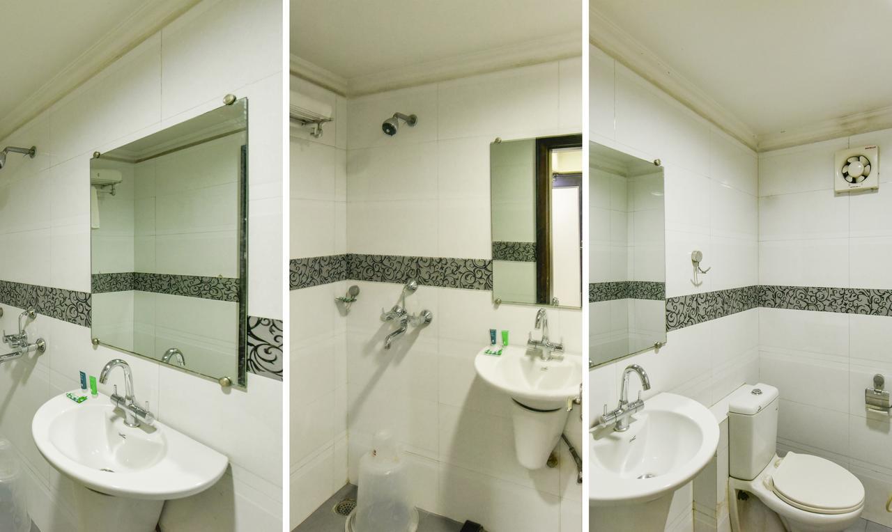 Hotel Kanishka Rāipur Εξωτερικό φωτογραφία