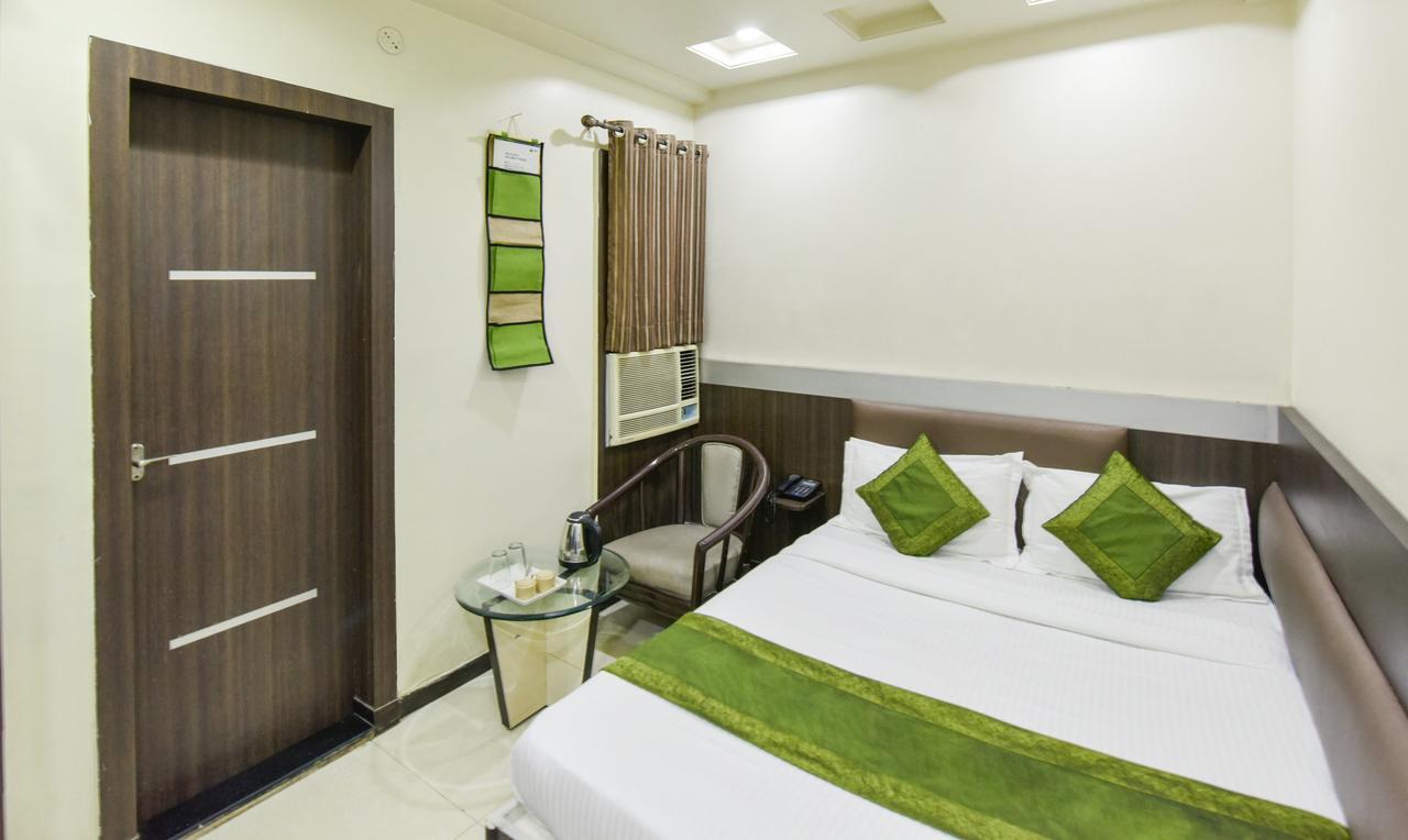 Hotel Kanishka Rāipur Εξωτερικό φωτογραφία