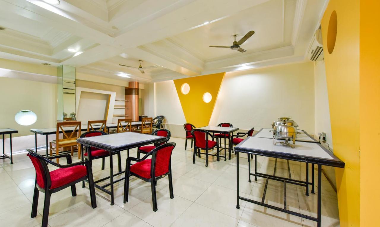 Hotel Kanishka Rāipur Εξωτερικό φωτογραφία