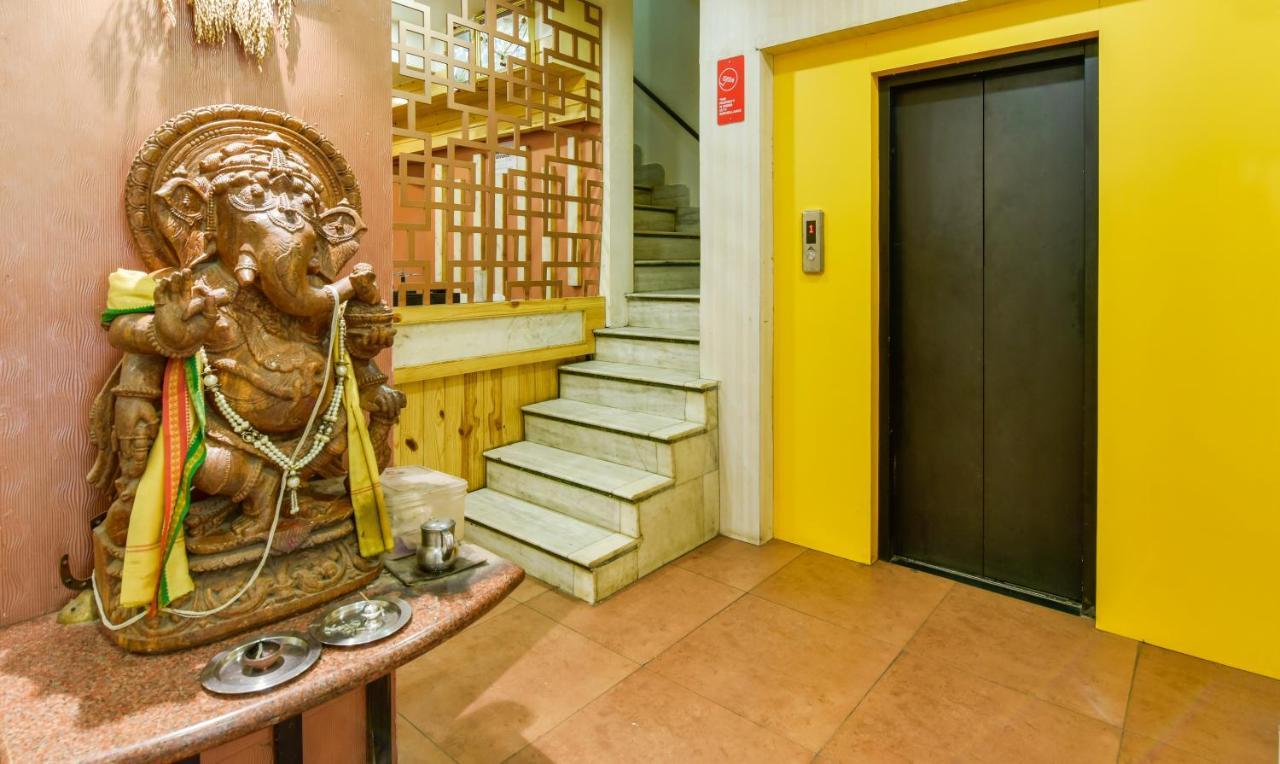 Hotel Kanishka Rāipur Εξωτερικό φωτογραφία