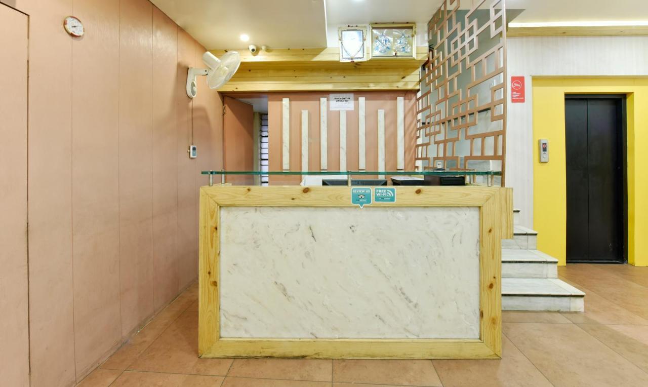 Hotel Kanishka Rāipur Εξωτερικό φωτογραφία
