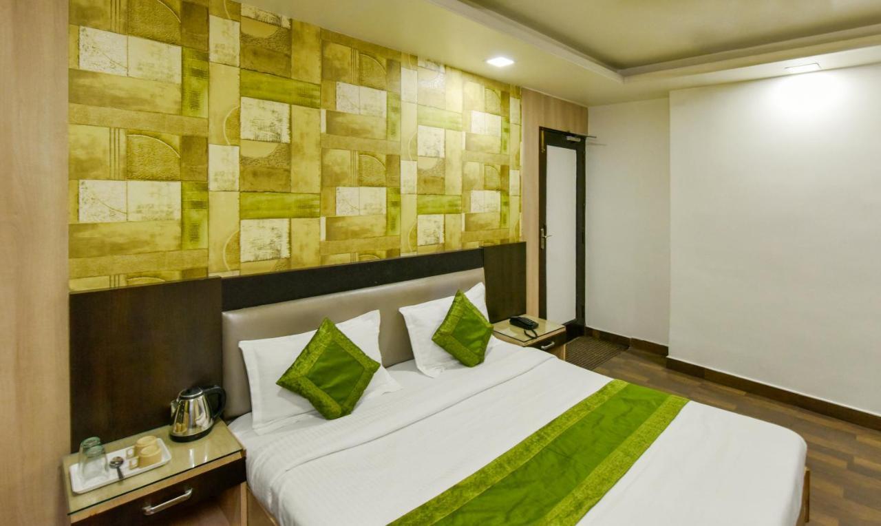 Hotel Kanishka Rāipur Εξωτερικό φωτογραφία