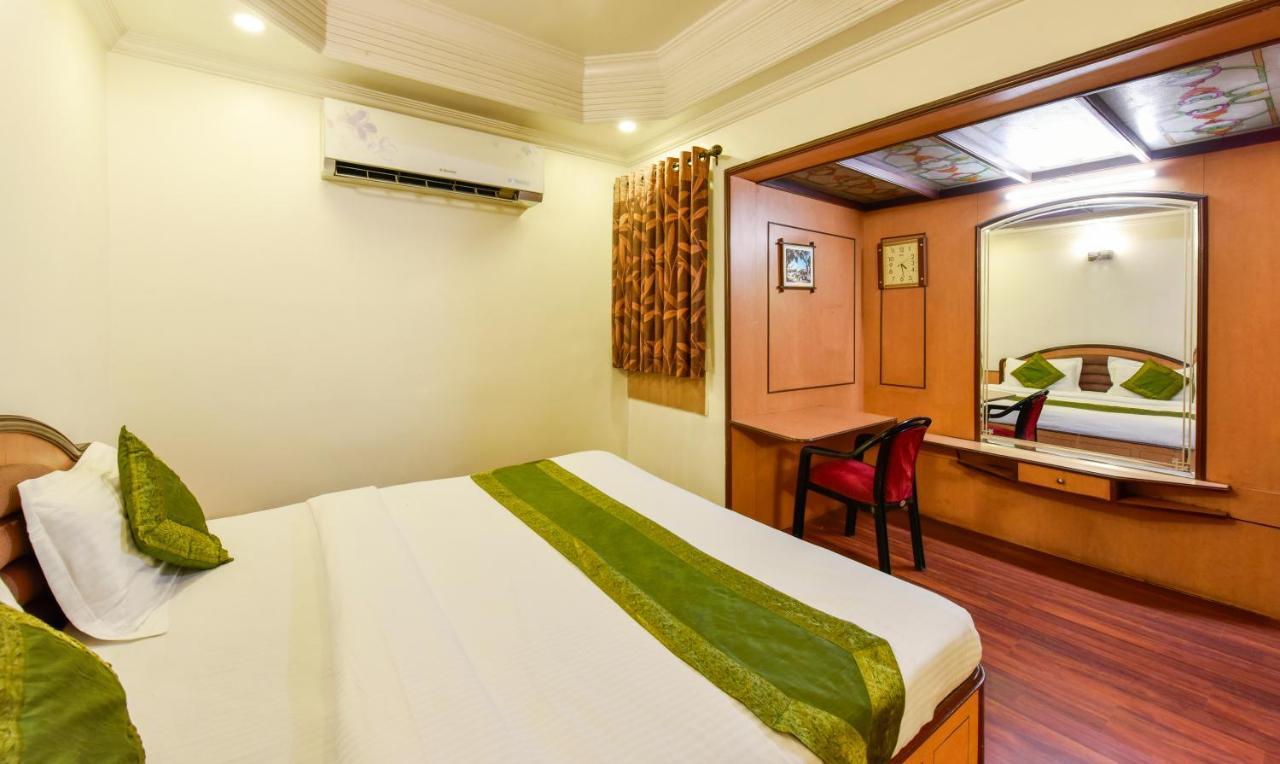 Hotel Kanishka Rāipur Εξωτερικό φωτογραφία