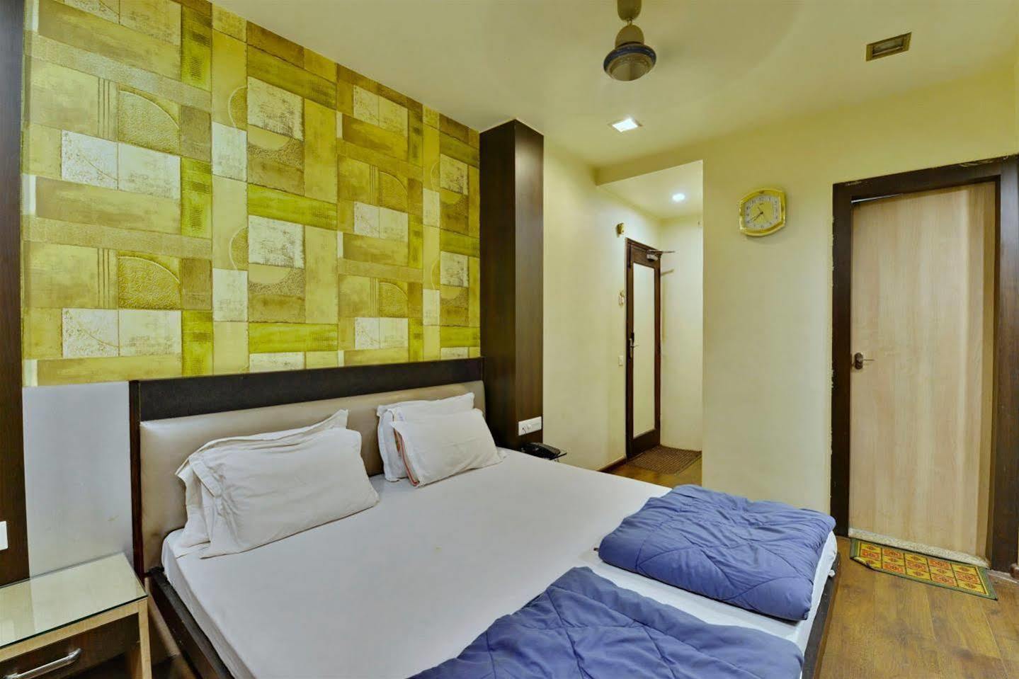 Hotel Kanishka Rāipur Εξωτερικό φωτογραφία