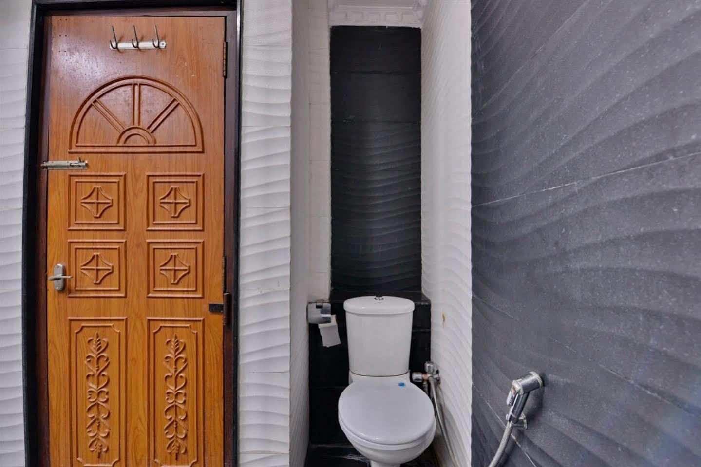Hotel Kanishka Rāipur Εξωτερικό φωτογραφία